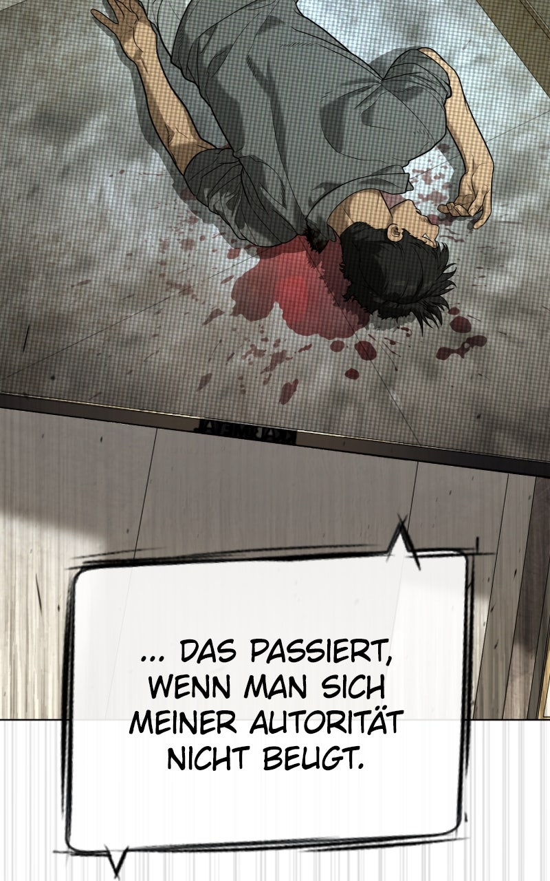 Read Killer Peter DE Manga Online