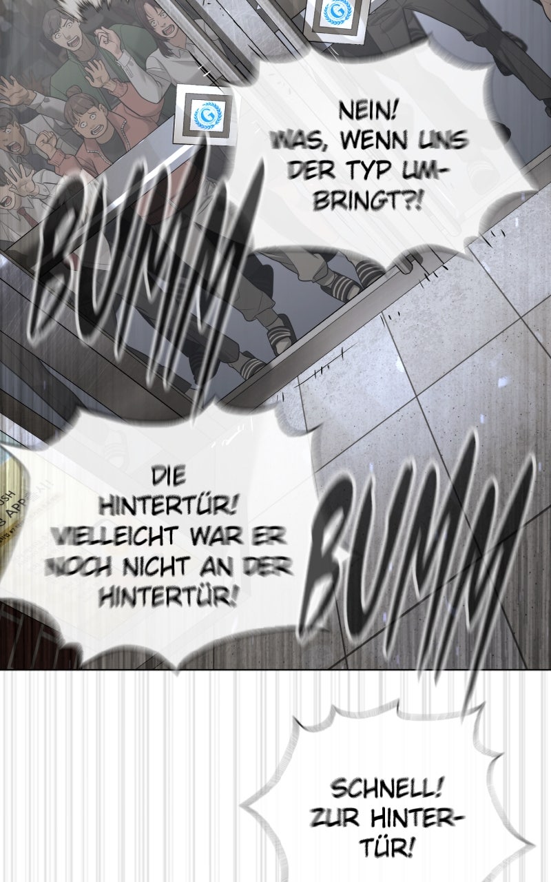 Read Killer Peter DE Manga Online