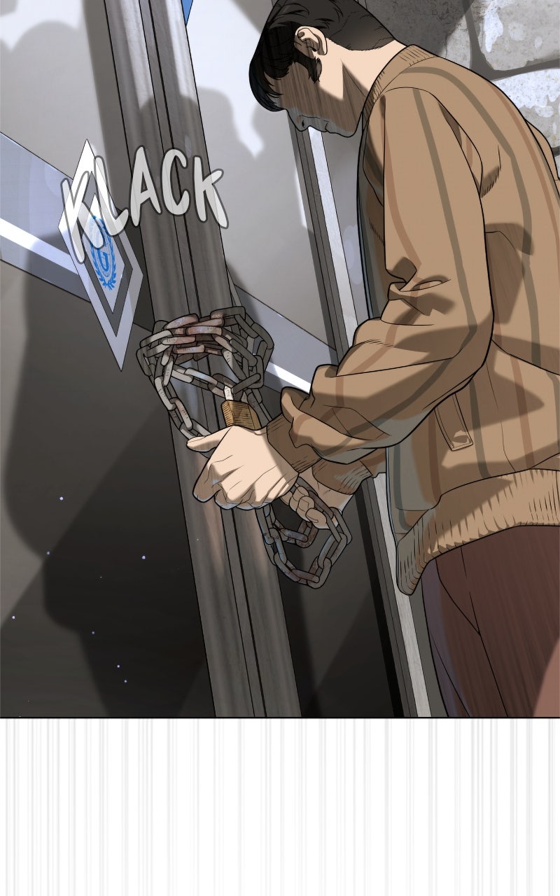 Read Killer Peter DE Manga Online