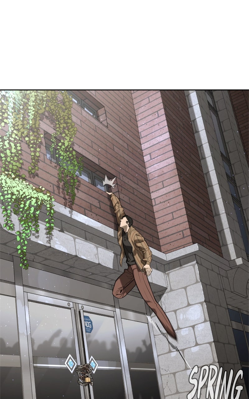 Read Killer Peter DE Manga Online