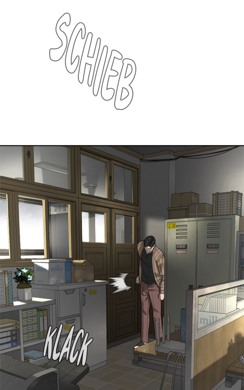 Read Killer Peter DE Manga Online