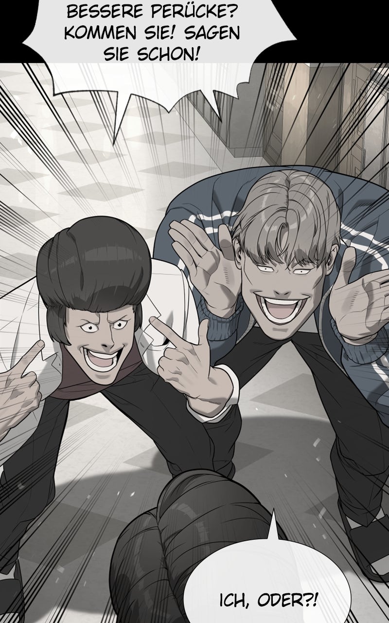 Read Killer Peter DE Manga Online