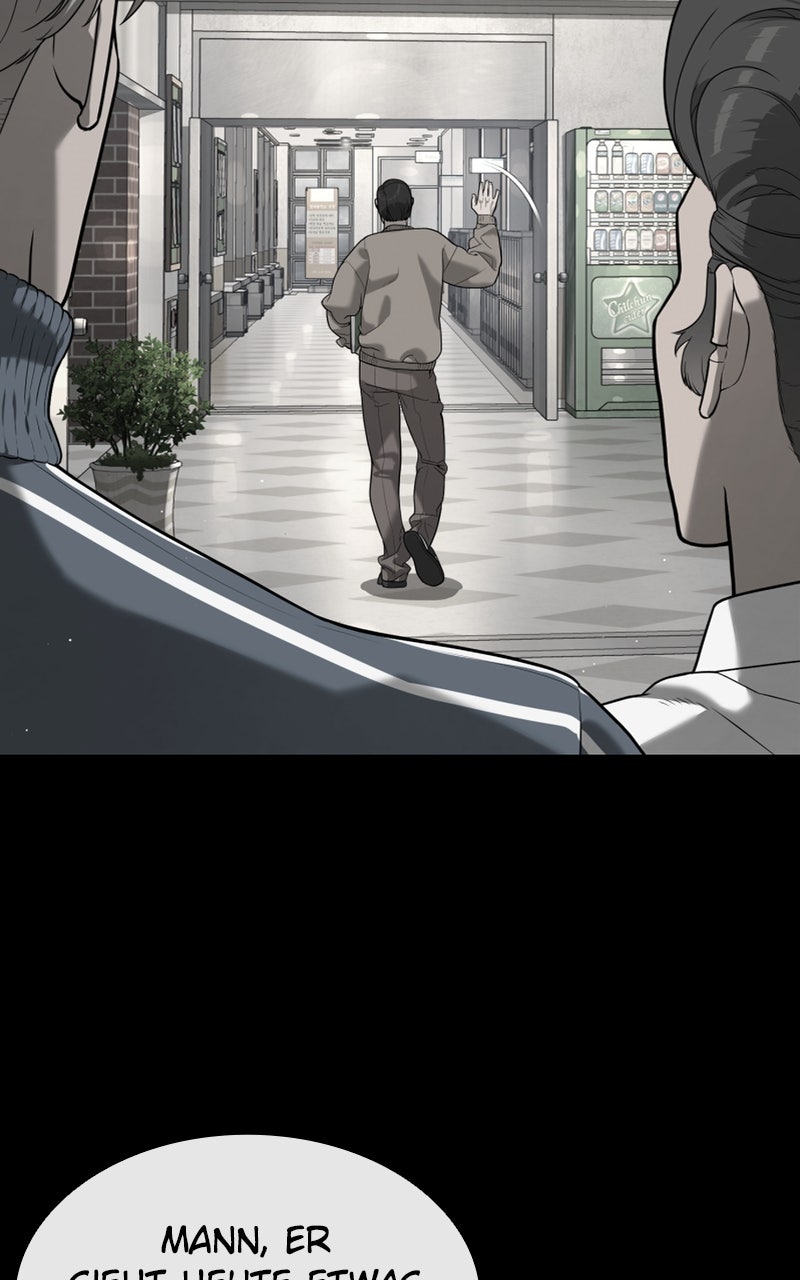 Read Killer Peter DE Manga Online