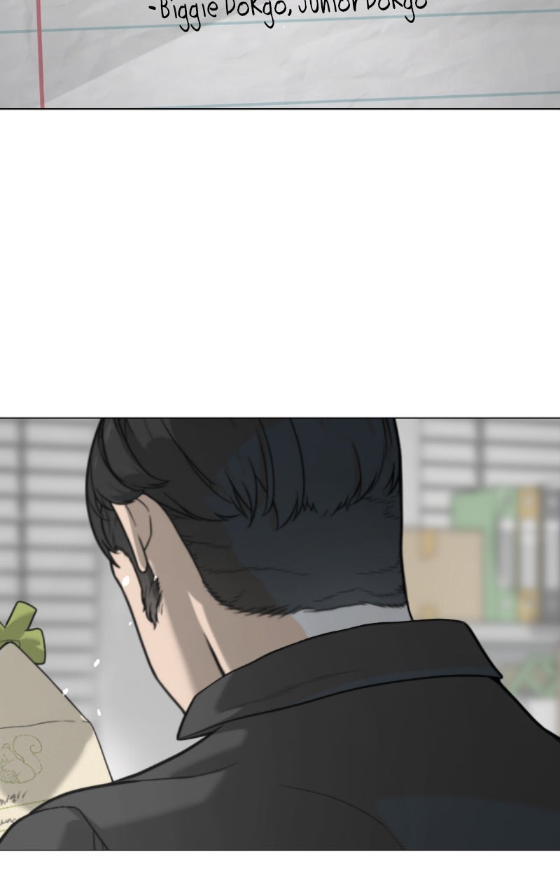 Read Killer Peter DE Manga Online