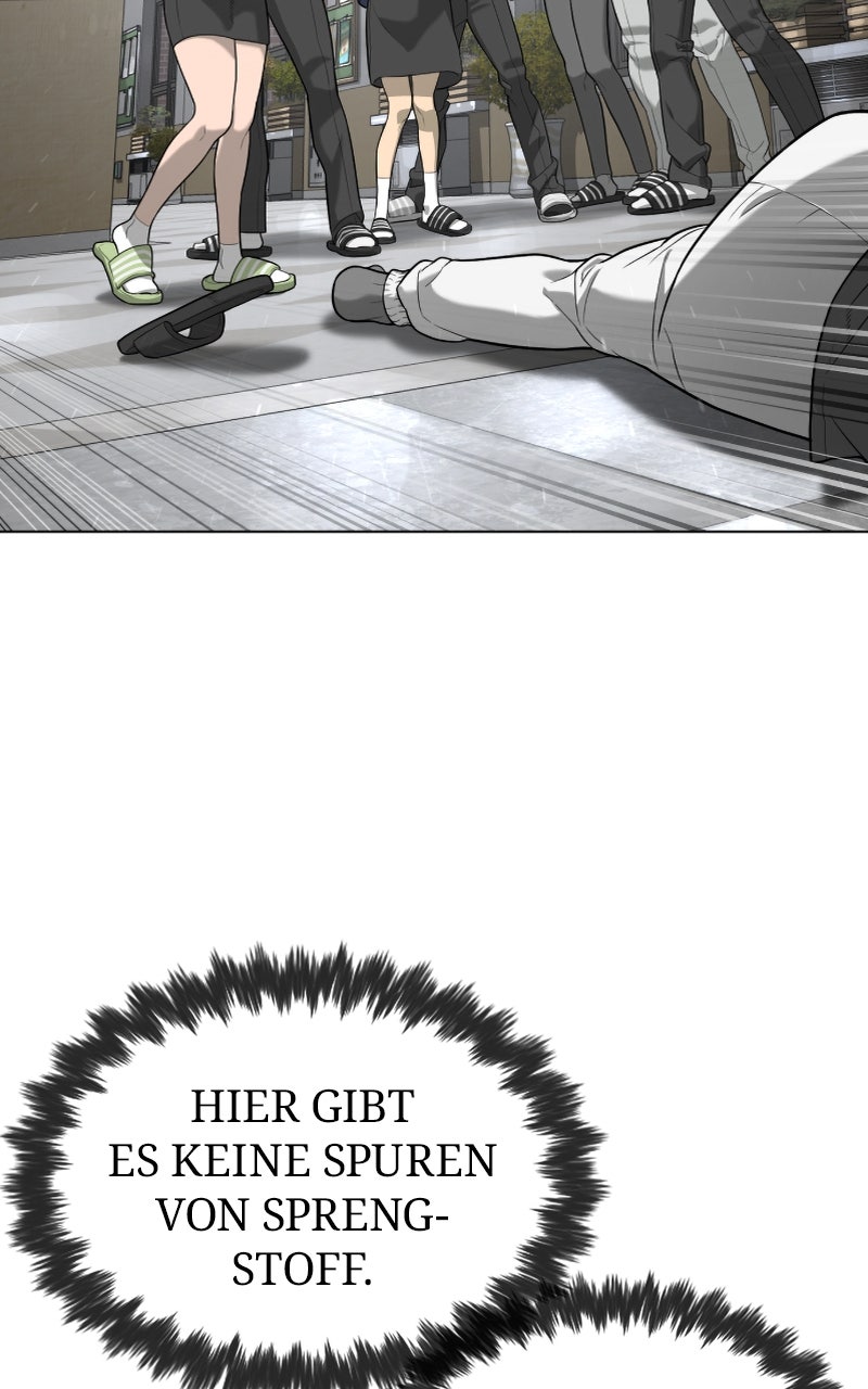 Read Killer Peter DE Manga Online