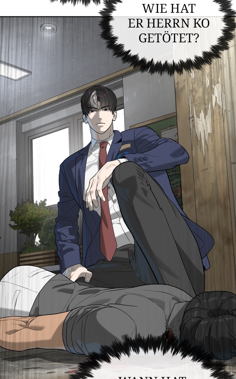 Read Killer Peter DE Manga Online