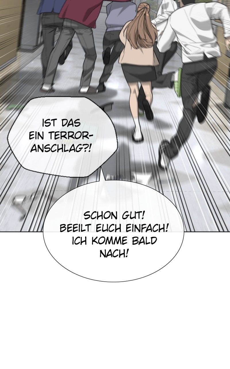 Read Killer Peter DE Manga Online