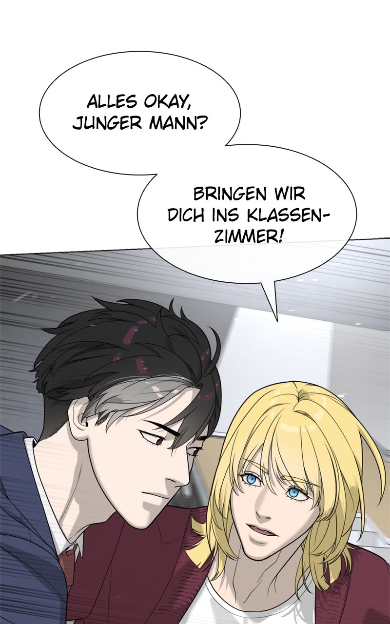 Read Killer Peter DE Manga Online