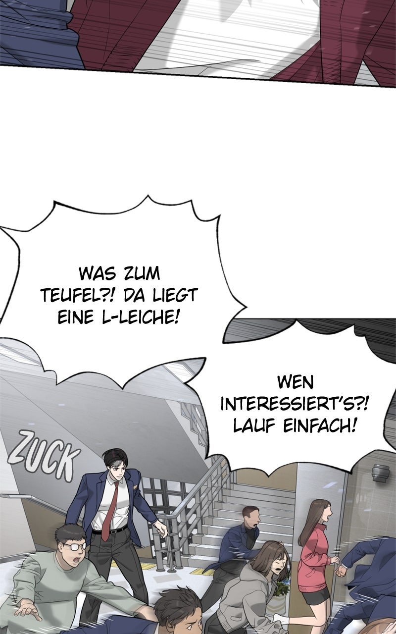 Read Killer Peter DE Manga Online