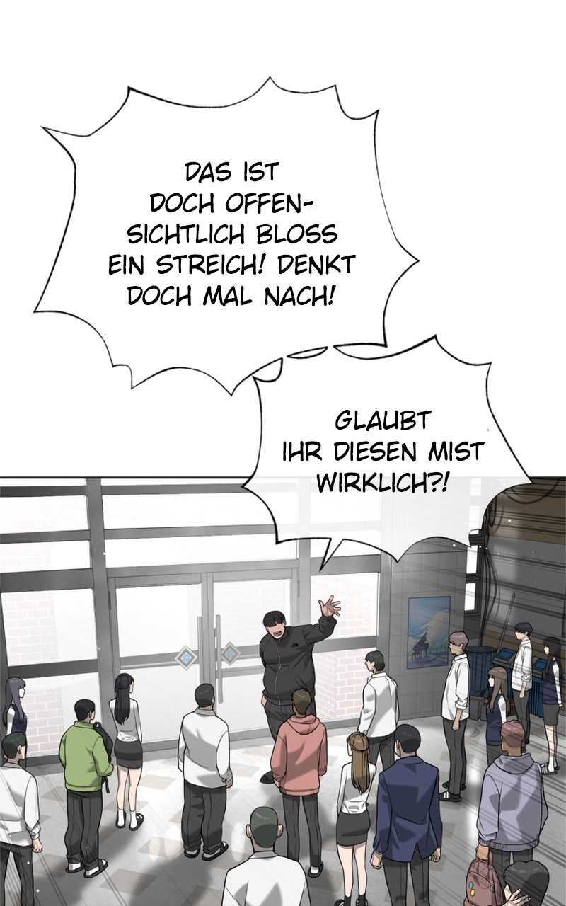 Read Killer Peter DE Manga Online