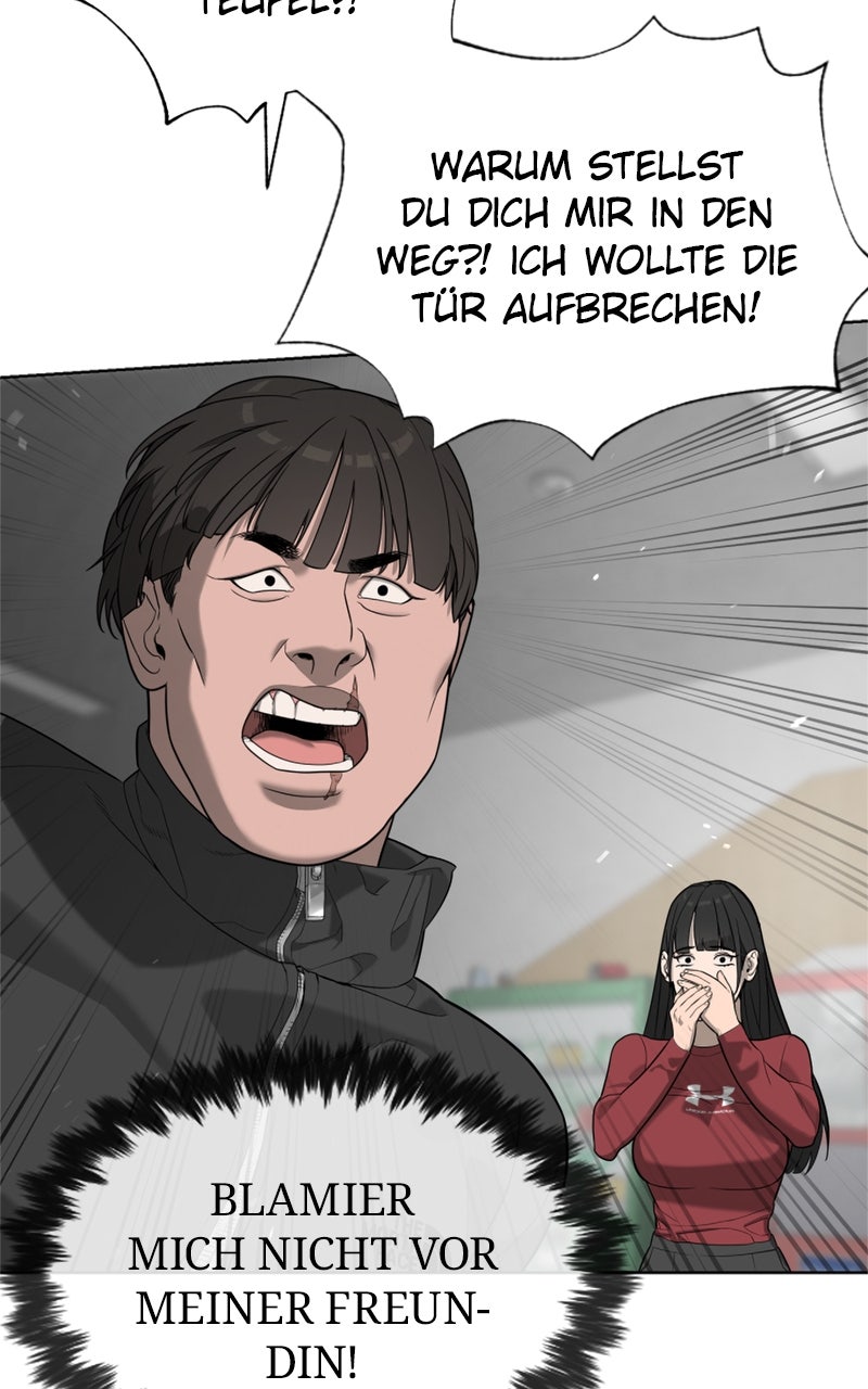 Read Killer Peter DE Manga Online