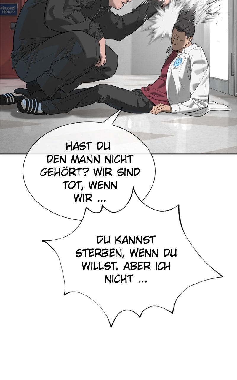 Read Killer Peter DE Manga Online