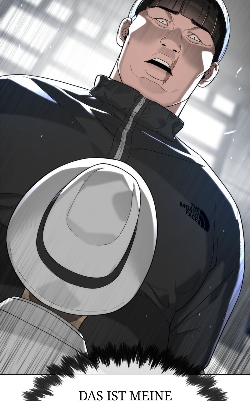 Read Killer Peter DE Manga Online