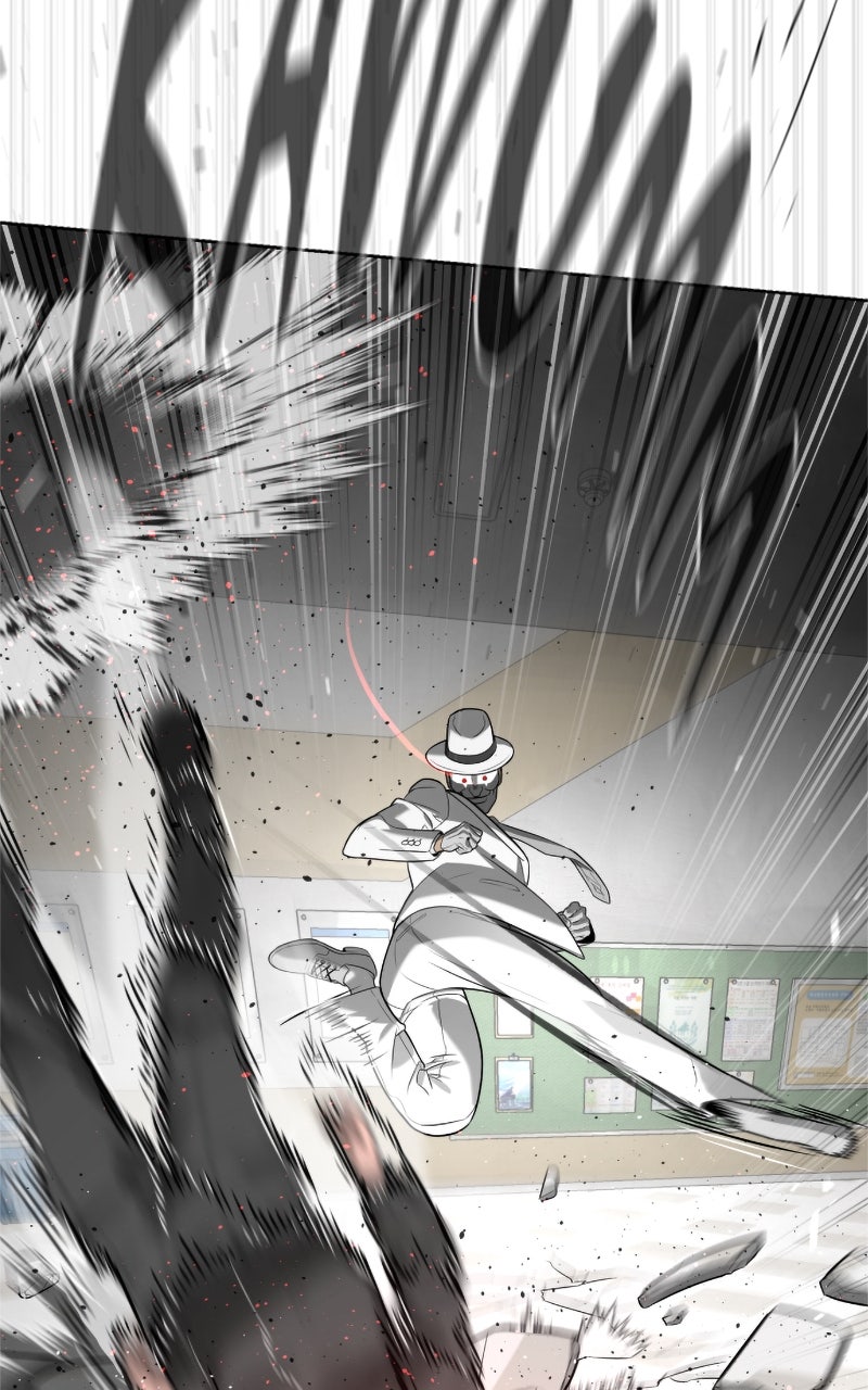 Read Killer Peter DE Manga Online