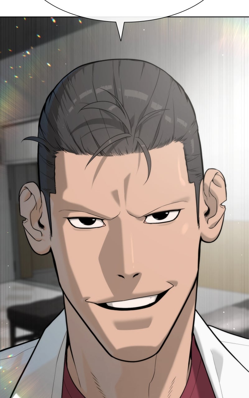 Read Killer Peter DE Manga Online