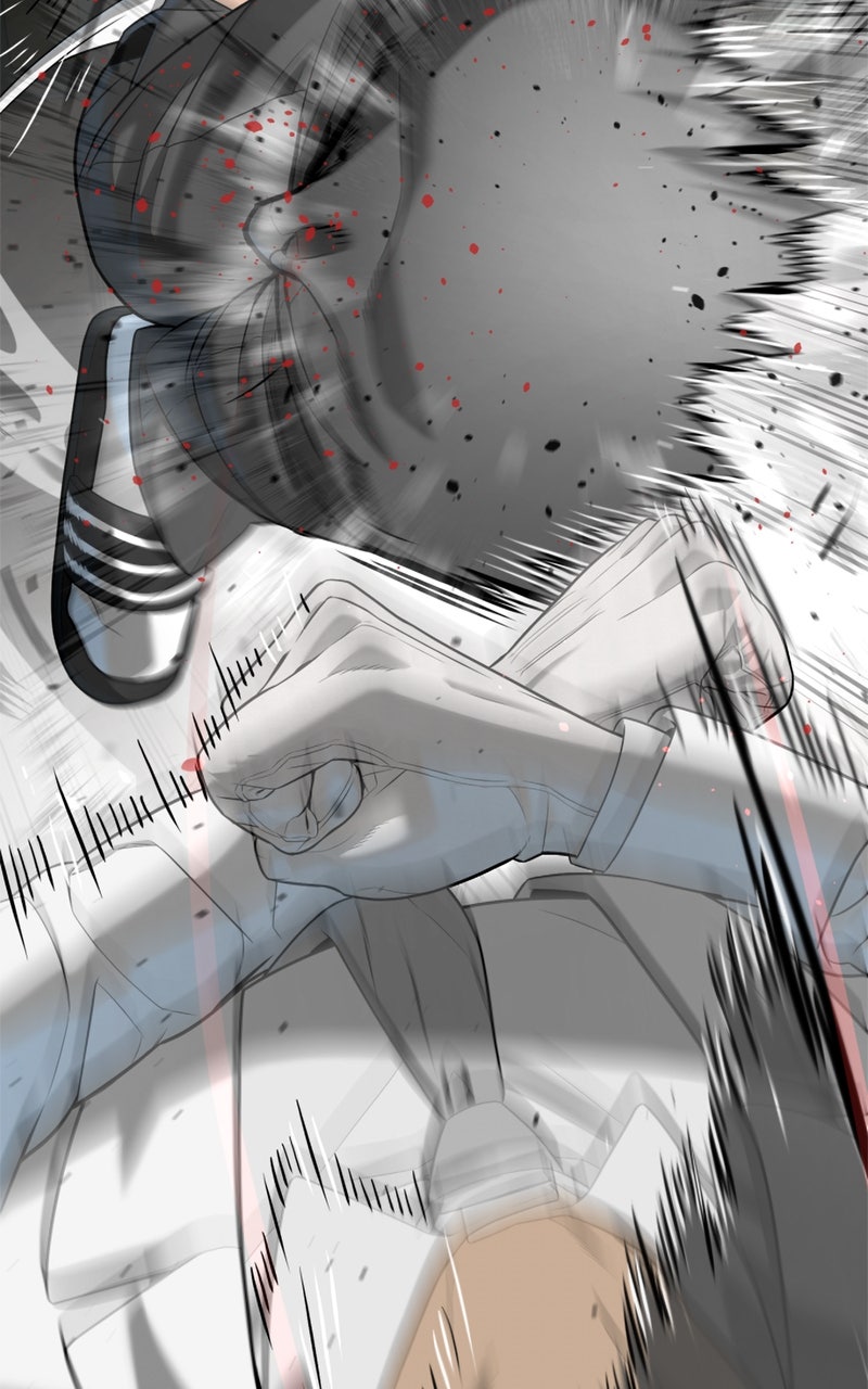 Read Killer Peter DE Manga Online