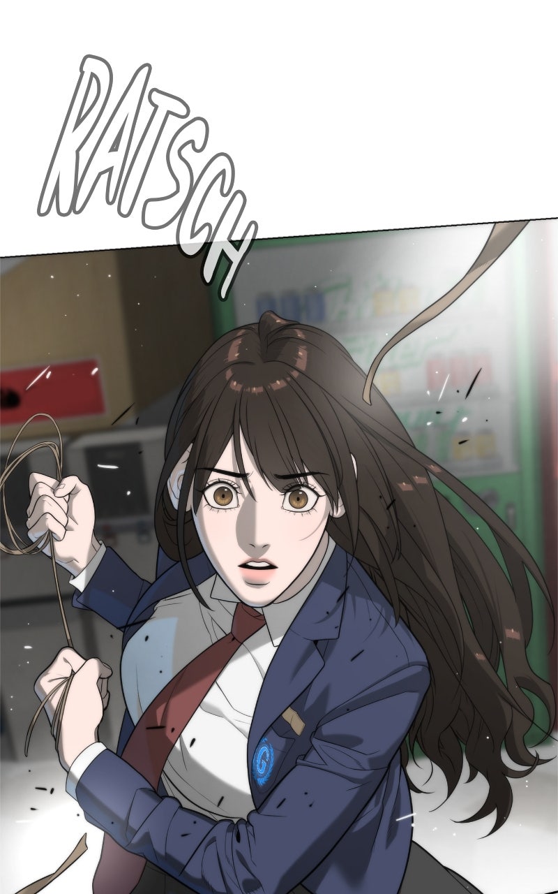 Read Killer Peter DE Manga Online