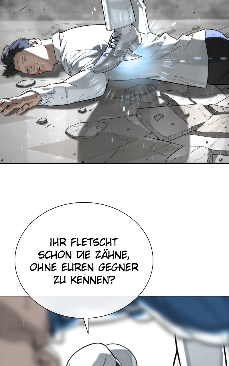 Read Killer Peter DE Manga Online