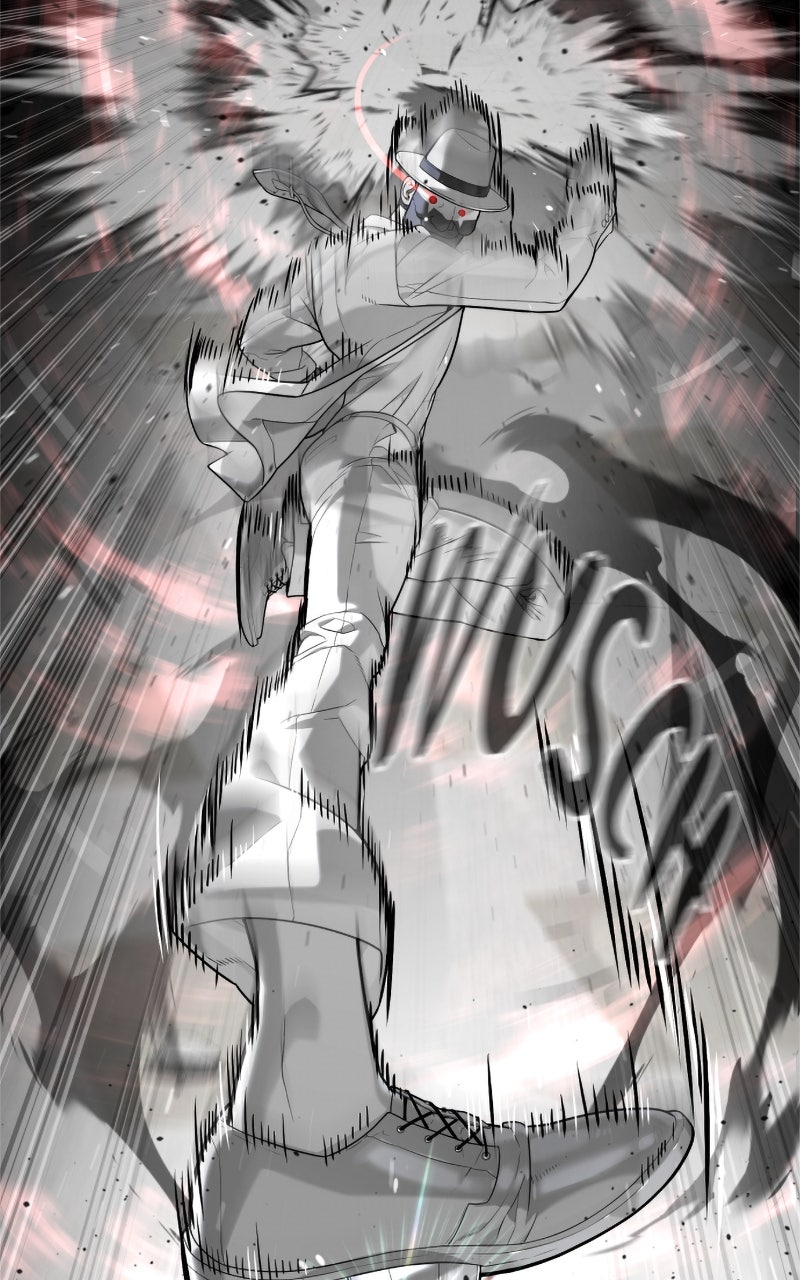 Read Killer Peter DE Manga Online