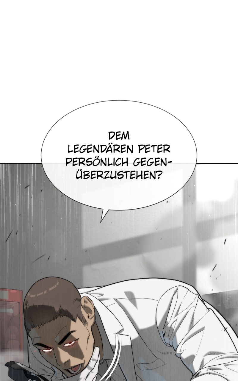 Read Killer Peter DE Manga Online