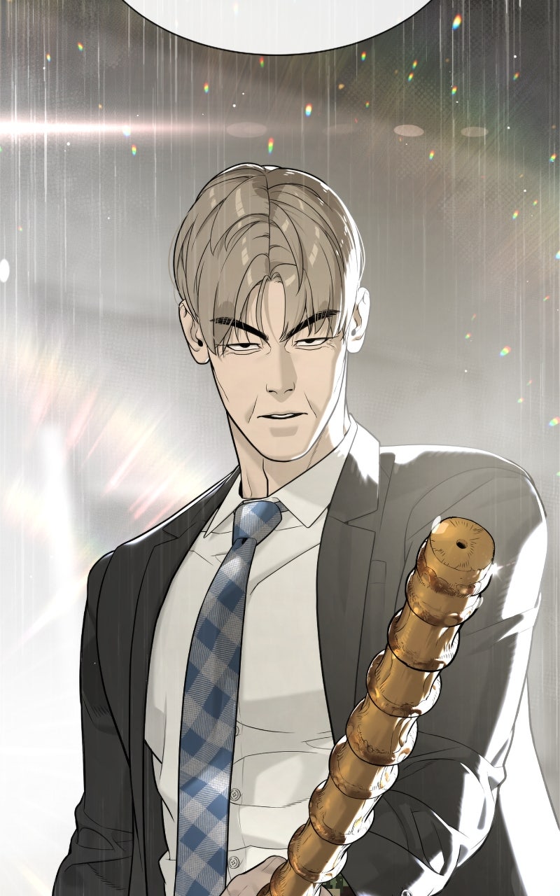 Read Killer Peter DE Manga Online