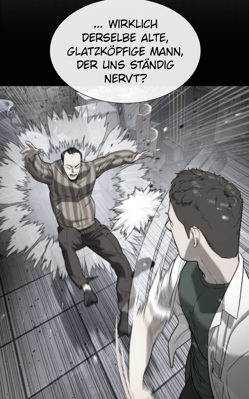 Read Killer Peter DE Manga Online