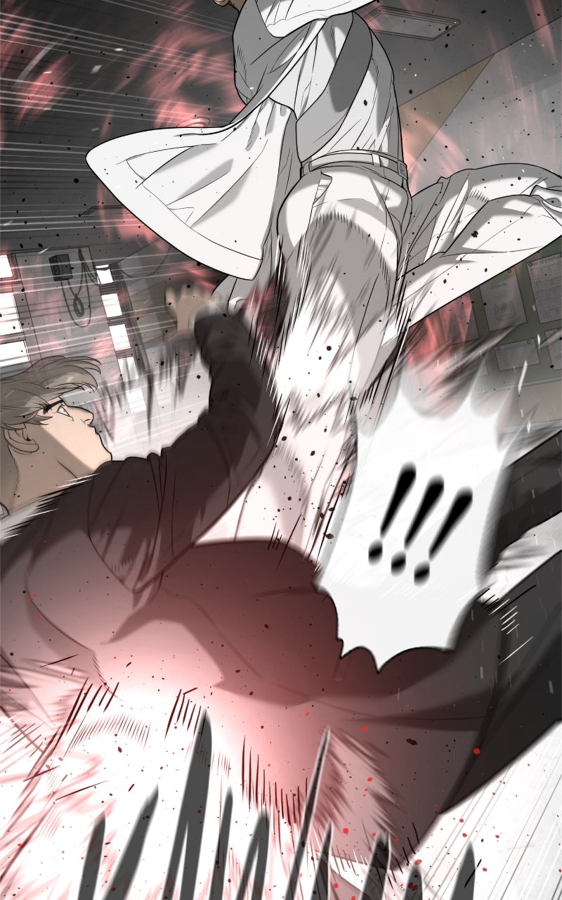 Read Killer Peter DE Manga Online