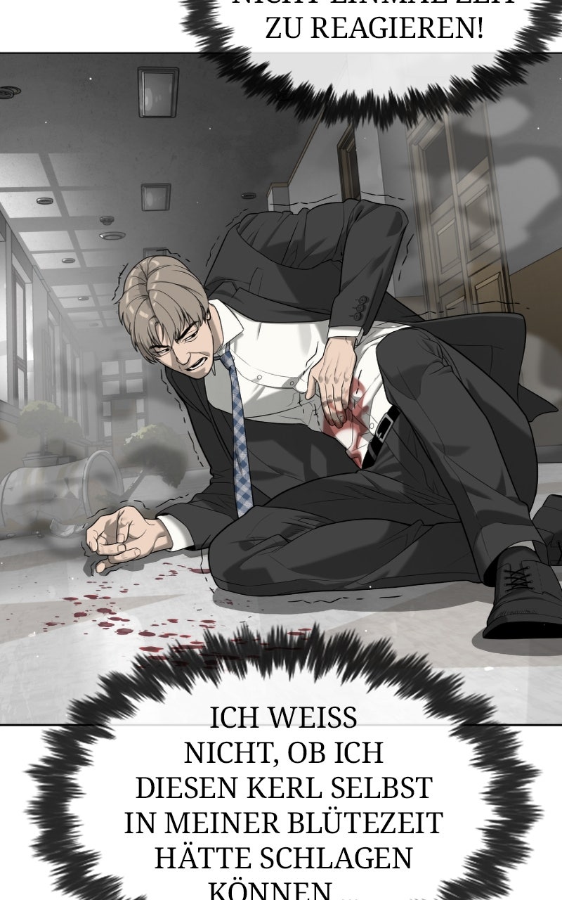 Read Killer Peter DE Manga Online