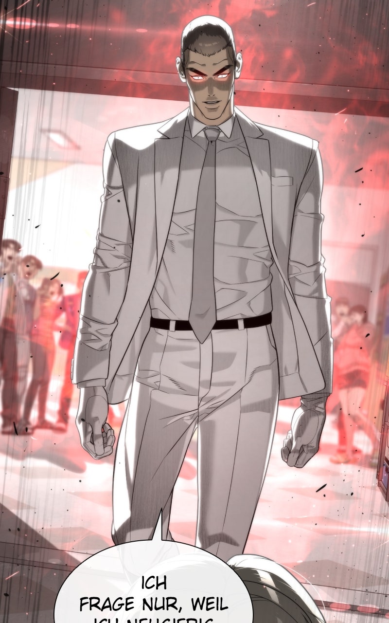 Read Killer Peter DE Manga Online