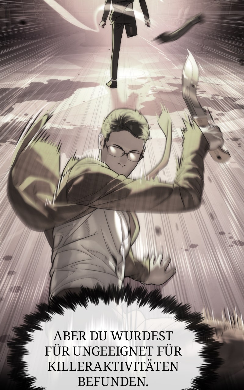 Read Killer Peter DE Manga Online