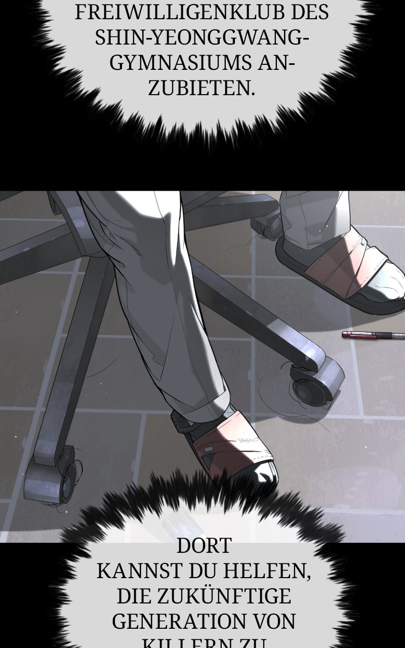 Read Killer Peter DE Manga Online