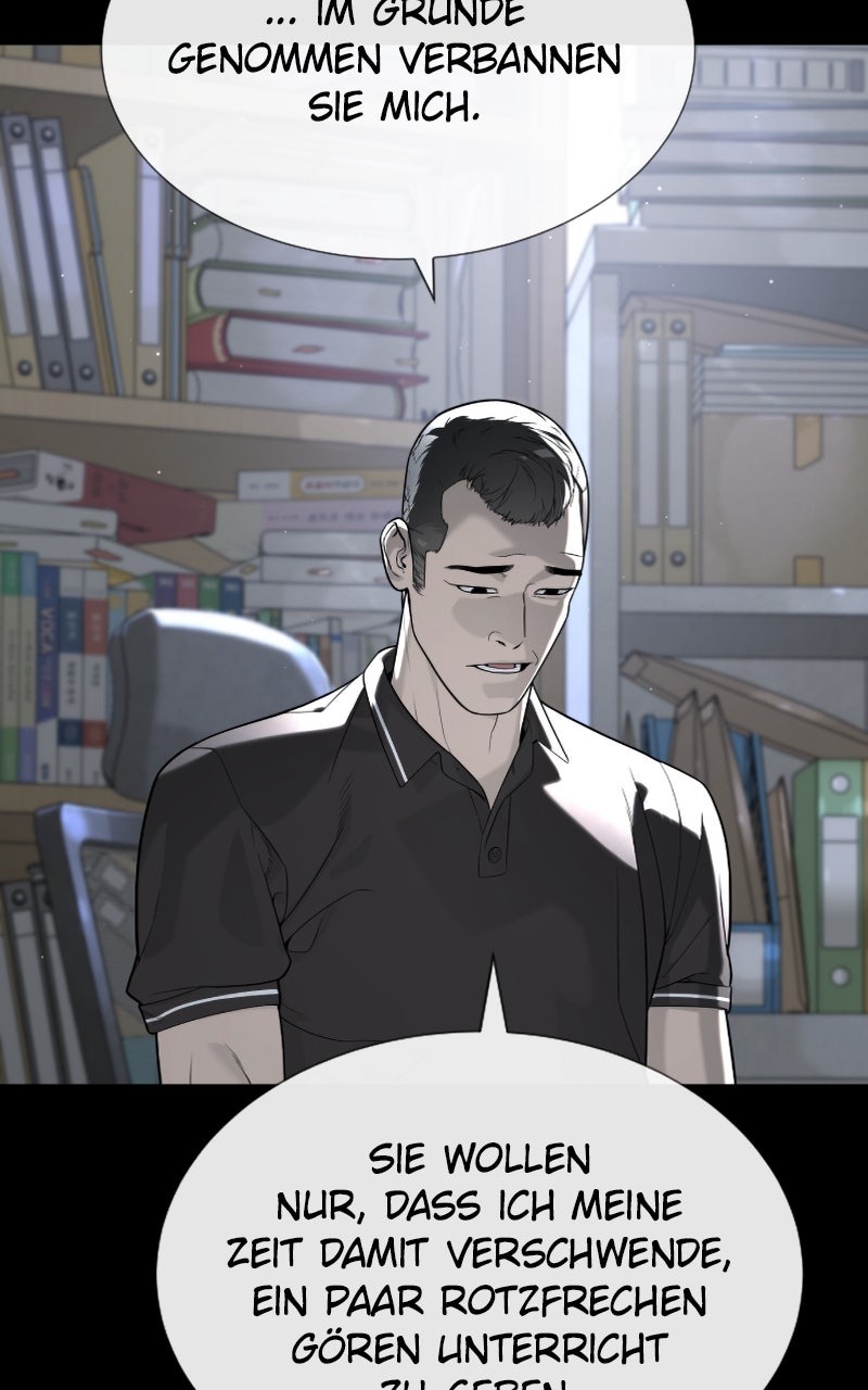 Read Killer Peter DE Manga Online