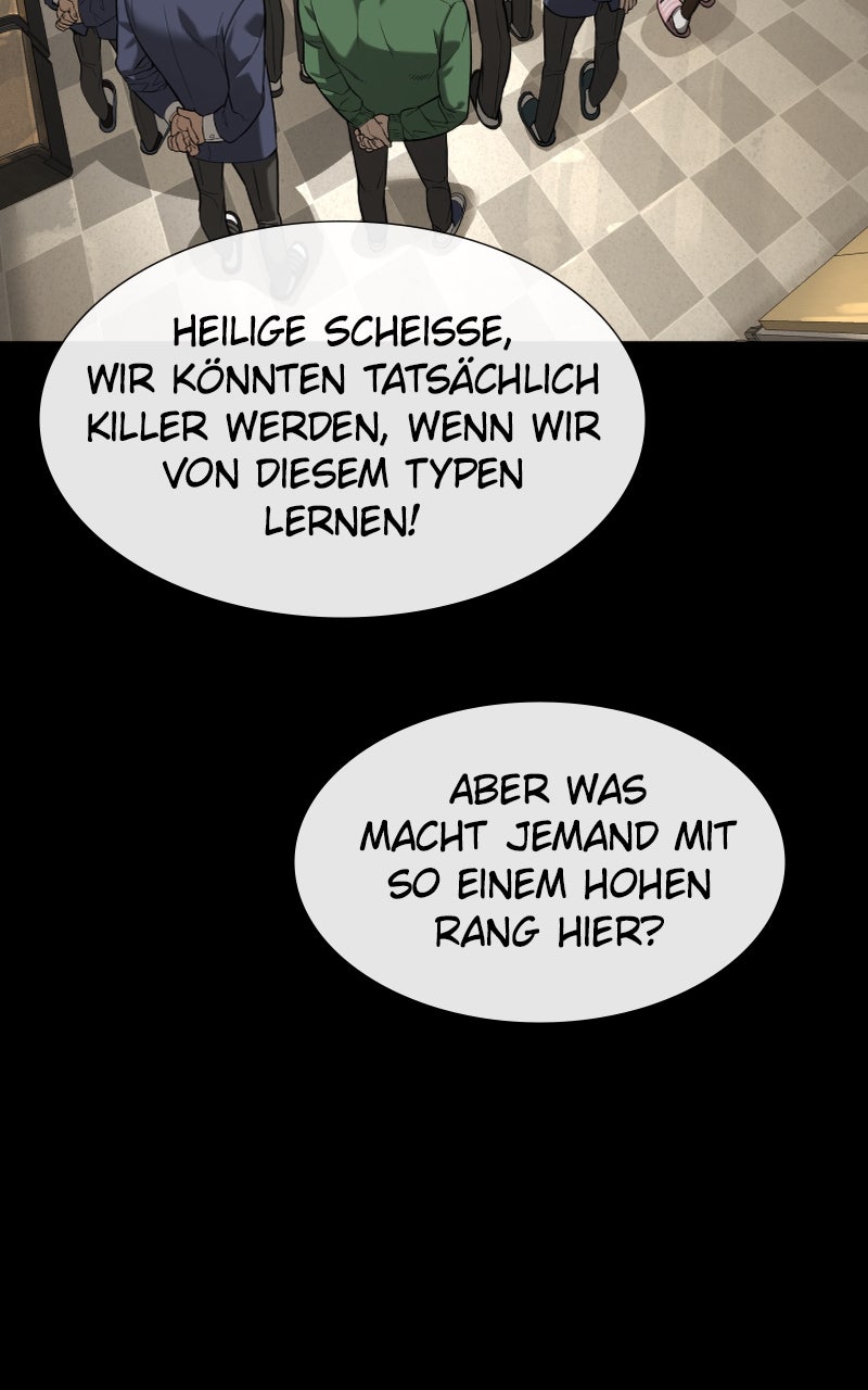 Read Killer Peter DE Manga Online