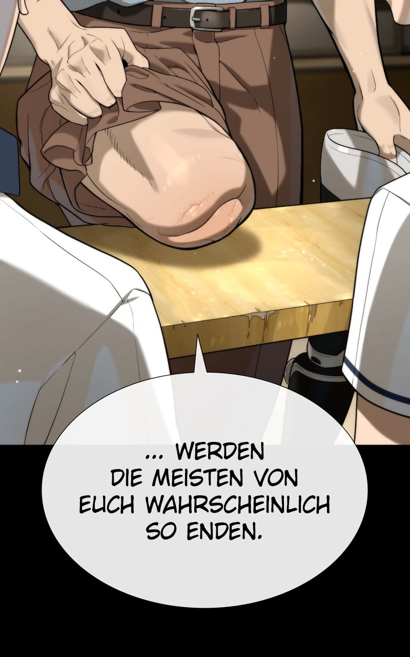 Read Killer Peter DE Manga Online