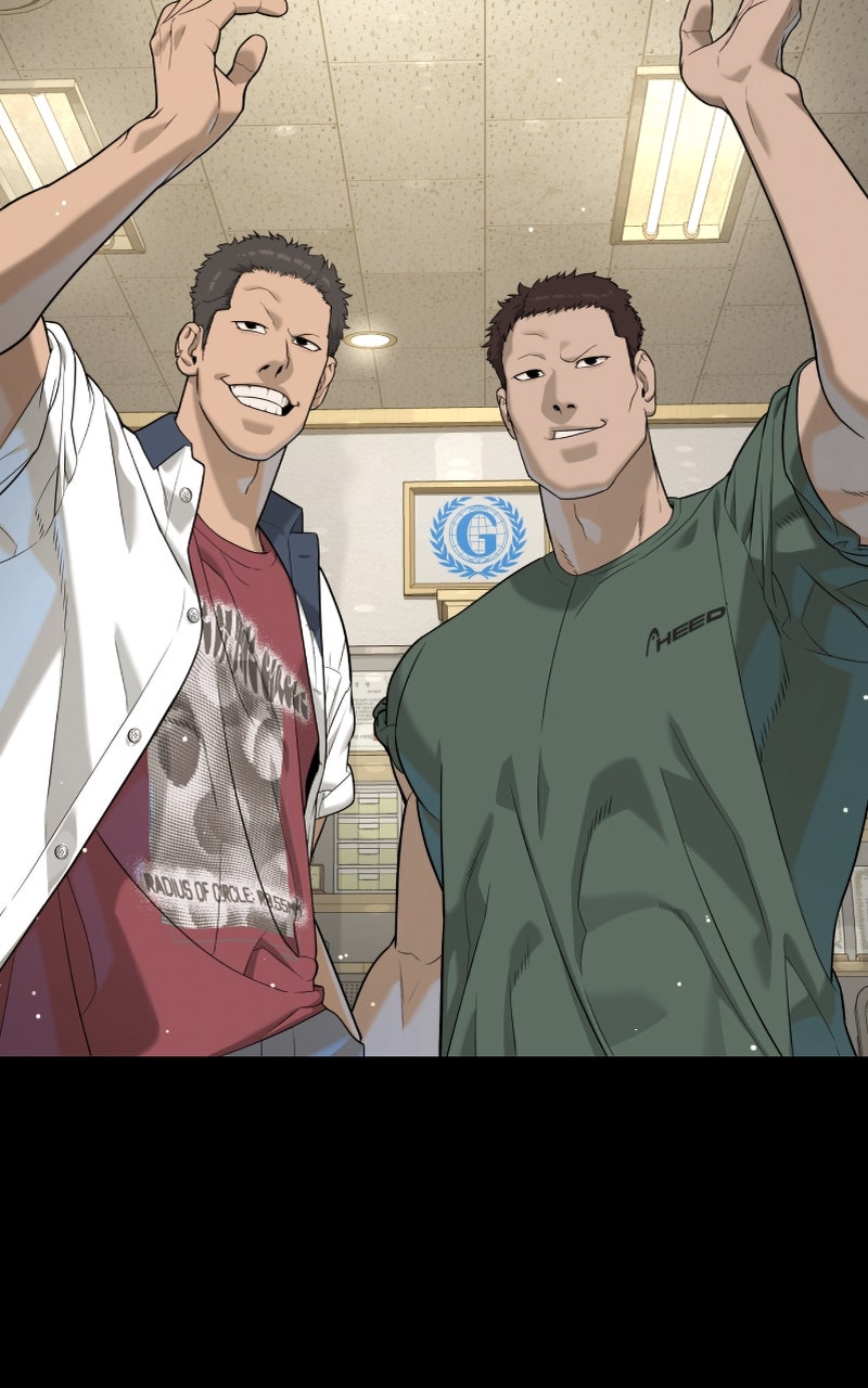 Read Killer Peter DE Manga Online