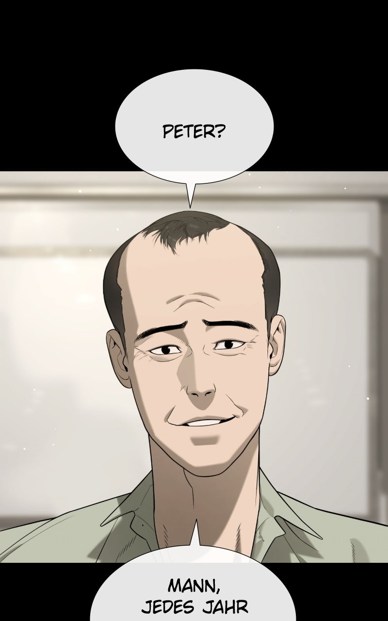 Read Killer Peter DE Manga Online