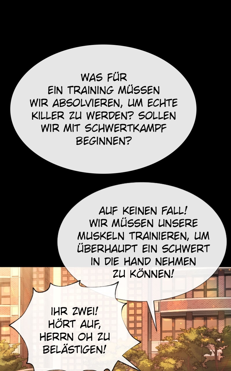 Read Killer Peter DE Manga Online