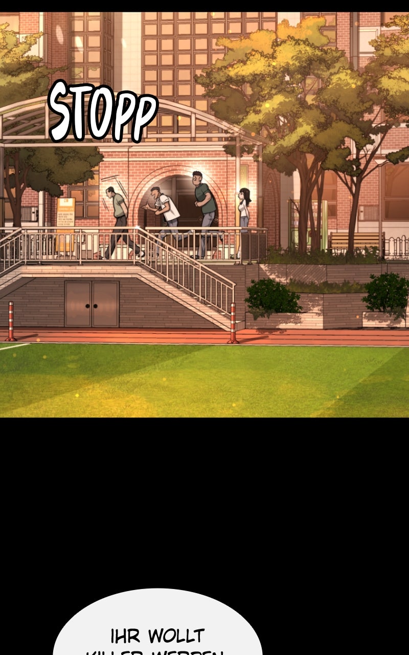 Read Killer Peter DE Manga Online