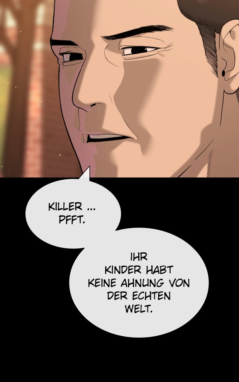 Read Killer Peter DE Manga Online