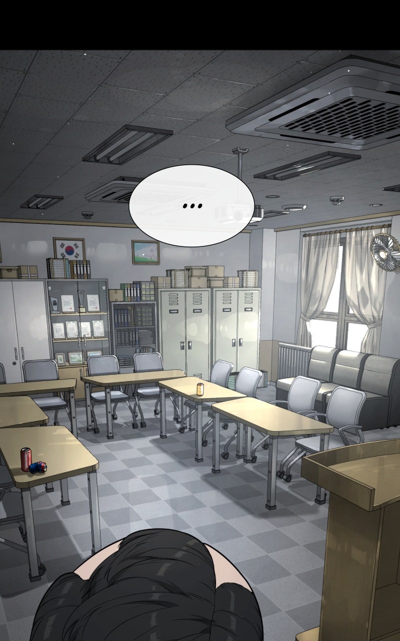 Read Killer Peter DE Manga Online