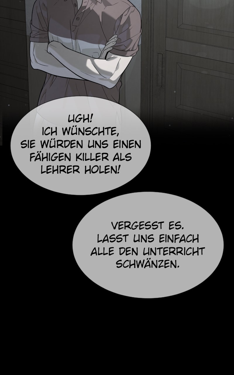 Read Killer Peter DE Manga Online