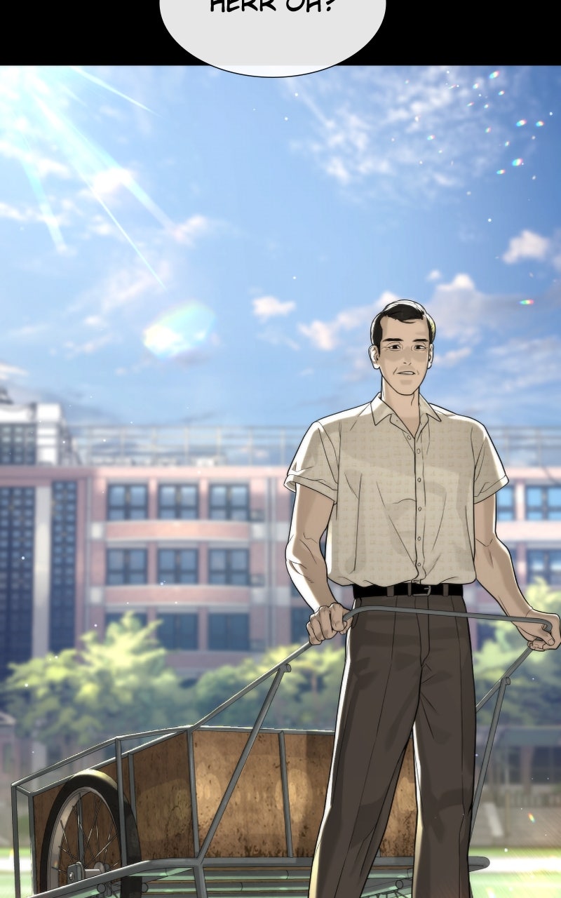 Read Killer Peter DE Manga Online