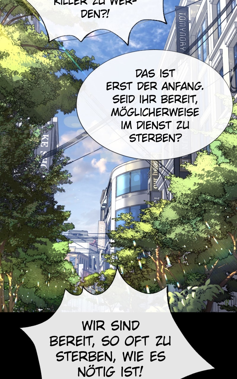 Read Killer Peter DE Manga Online