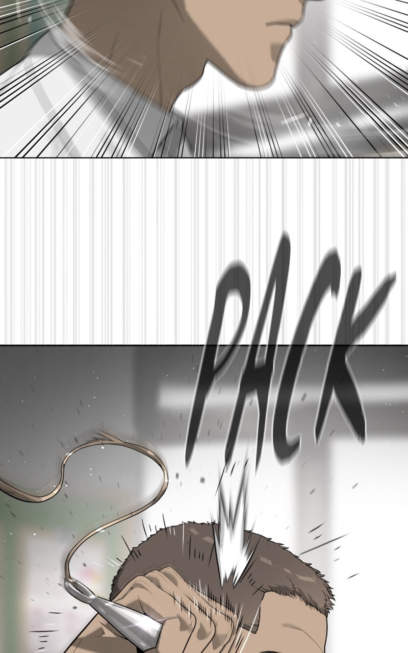 Read Killer Peter DE Manga Online