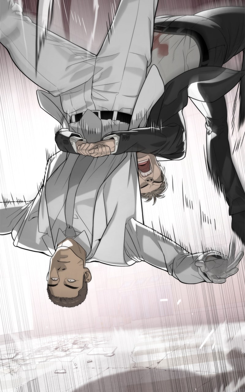 Read Killer Peter DE Manga Online