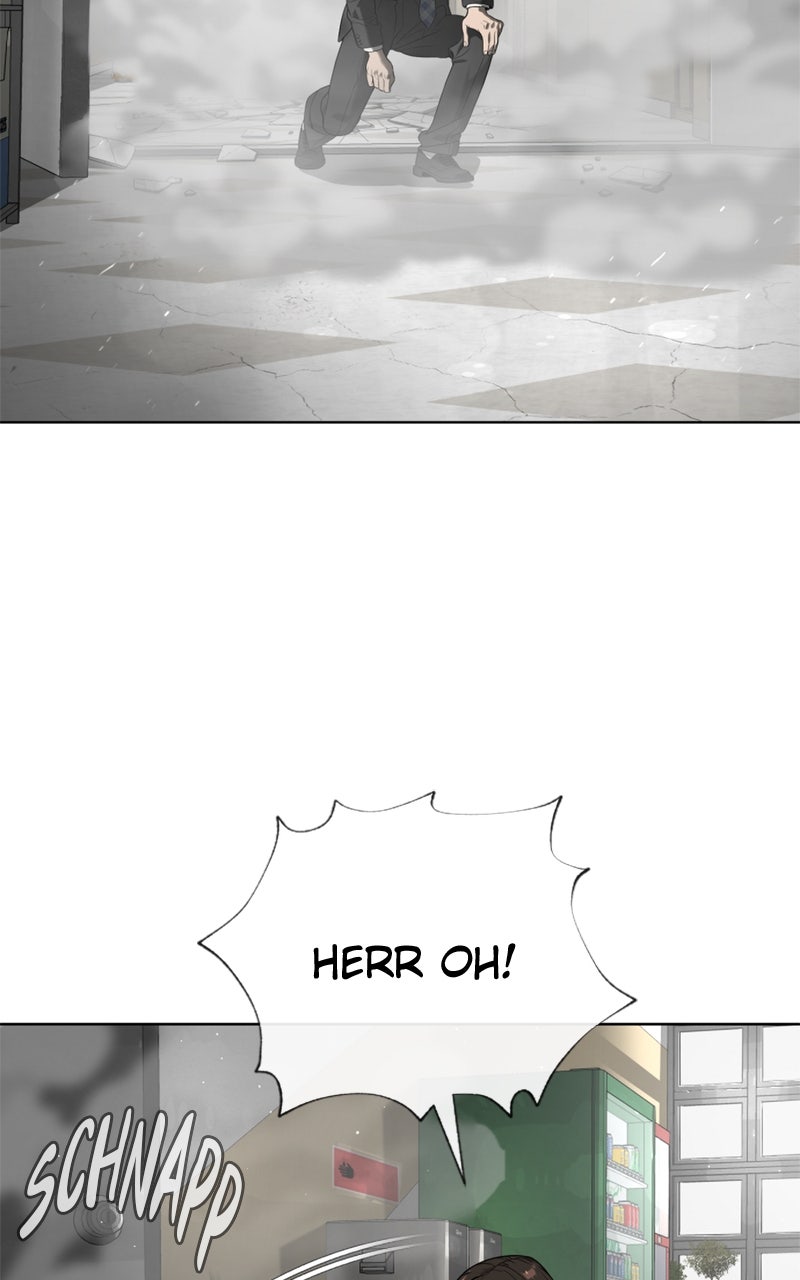 Read Killer Peter DE Manga Online