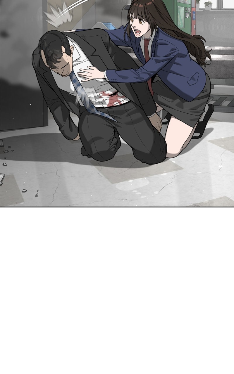 Read Killer Peter DE Manga Online