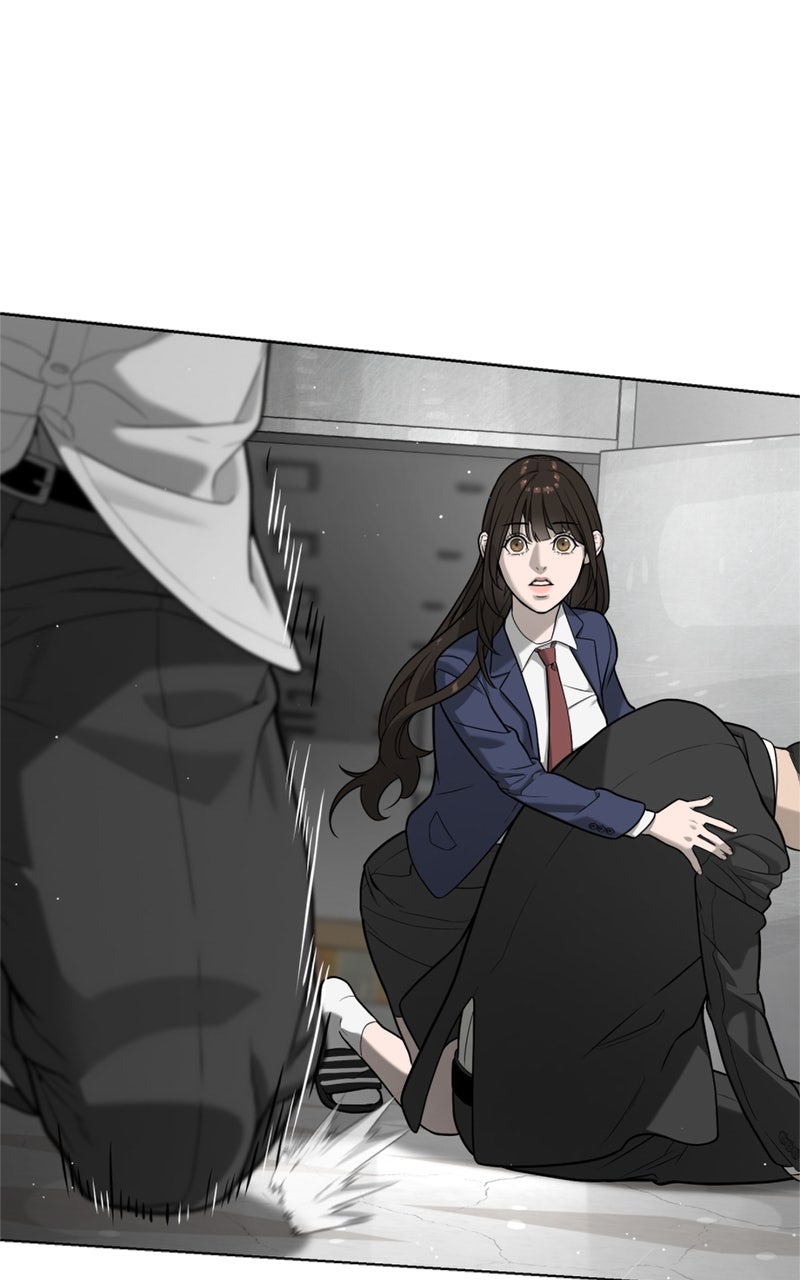 Read Killer Peter DE Manga Online