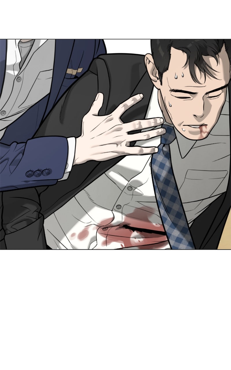 Read Killer Peter DE Manga Online