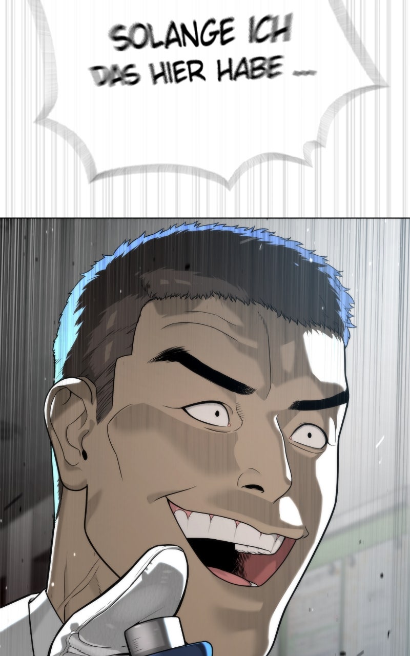 Read Killer Peter DE Manga Online